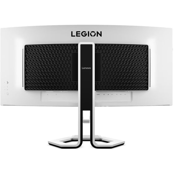 Lenovo Legion PRO 34WD-10 Gaming monitor 34" Quad HD OLED  240Hz Curved 0.03 ms image 3