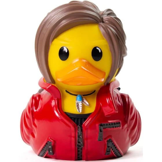 Φιγούρα Numskull Resident Evil - Claire Redfield Boxed Edition image 1