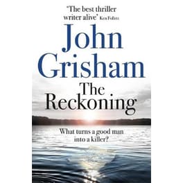 The Reckoning