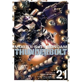 Mobile Suit Gundam Thunderbolt, Vol. 21