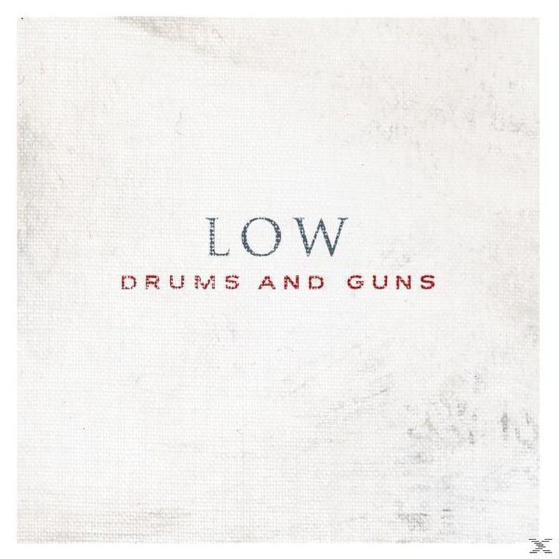 Drums And Guns
