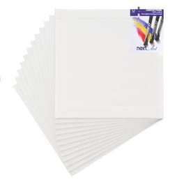 Next Καρτολίνο Ζωγραφικής 30x30εκ. 280γρ.