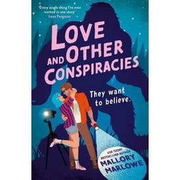Love and Other Conspiracies