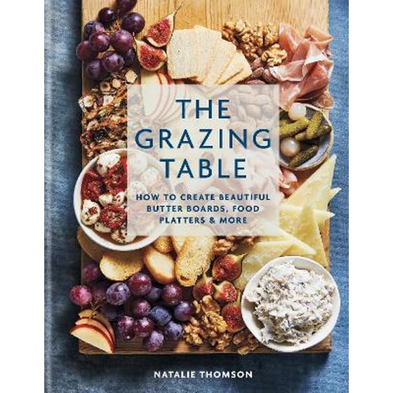 The Grazing Table image 0
