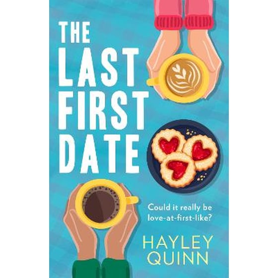 Last First Date image 0