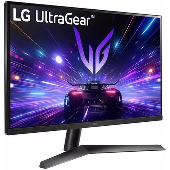 LG UltraGear 27GS60F-B 27'' FHD IPS Flat 180Hz 1ms image 3