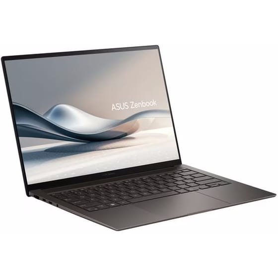 Asus ZenBook S 14 OLED UX5406SA-OLED-PZ235X 14.0'' 3K OLED Touch (Core Ultra 7 258V/32GB/1TB SSD/Arc Graphics/Win11Pro) Laptop image 1
