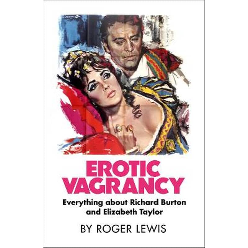Erotic Vagrancy
