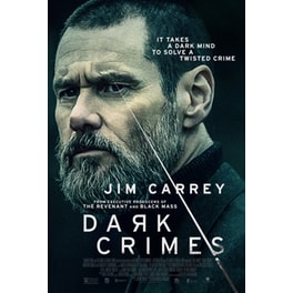 Dark Crimes