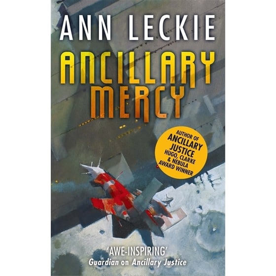 Ancillary Mercy image 0