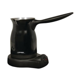 Ηλεκτρικό Μπρίκι Gruppe  JKT 600S1 Μαύρο