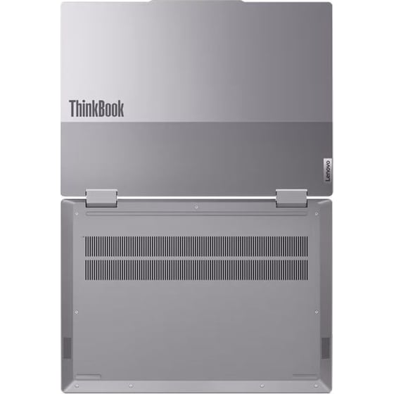Lenovo ThinkBook 14 2-in-1 G4 IML 14'' WUXGA IPS (Core Ultra 7-155U/32GB/1TB SSD/UHD Graphics/Win11Pro) Laptop image 11