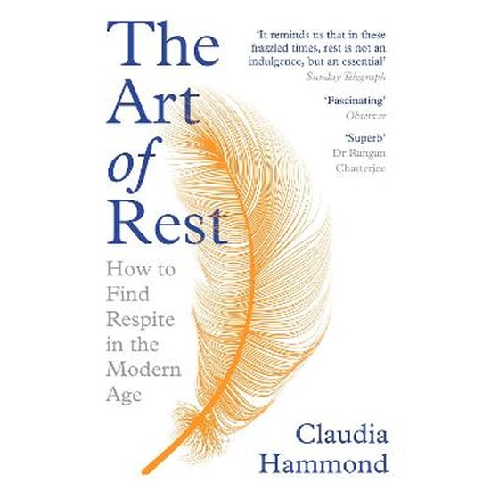 Art of Rest image 0