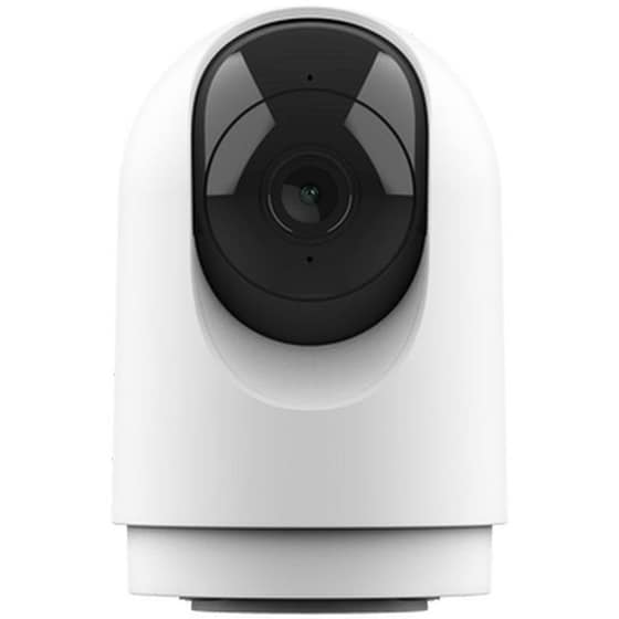 Ενσύρματη IP Camera Trust 2700 Fashion Indoor 2K Επιτραπέζια με WiFi image 0