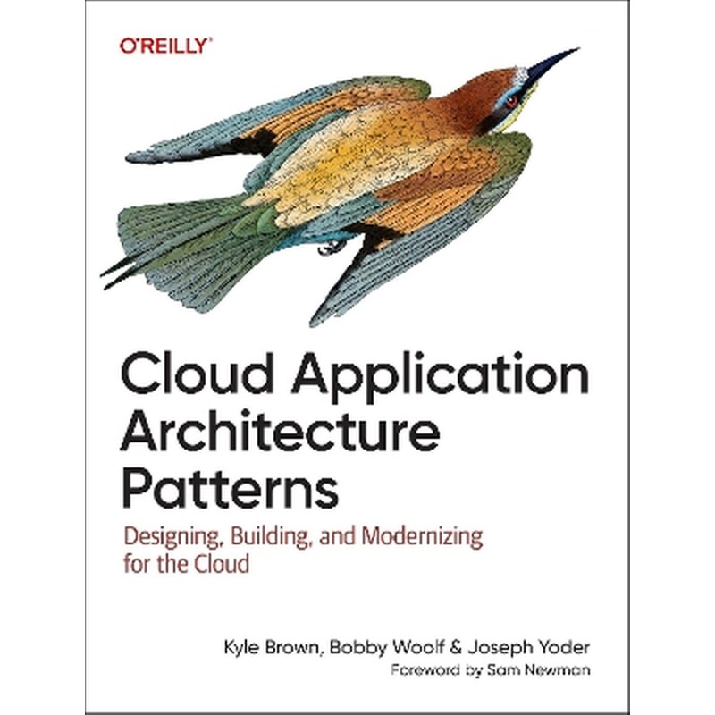 Cloud Application Architecture Patterns