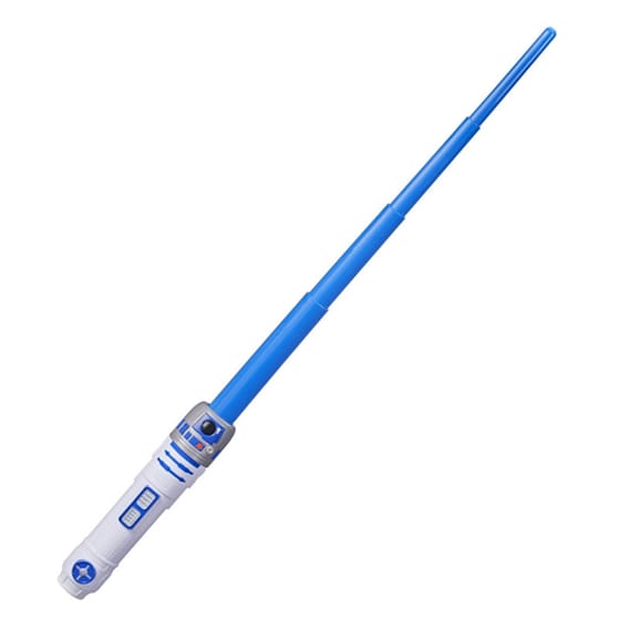 Star Wars Lightsaber Squad Extendable Lightsaber Roleplay (F1037) image 7