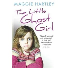 Little Ghost Girl