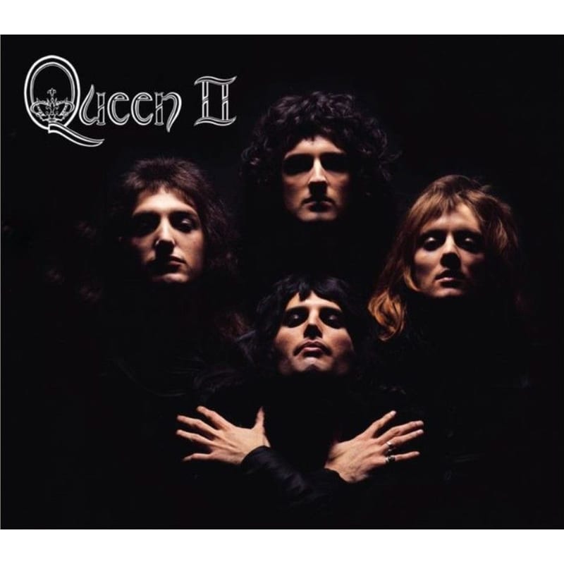 Queen 2 (2 CD)