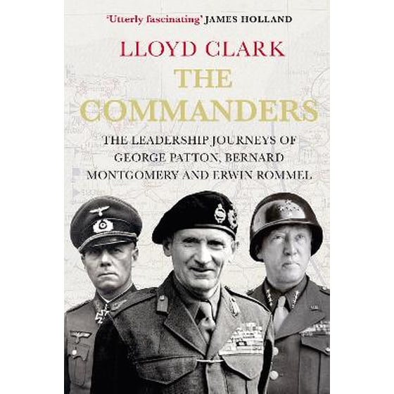 The Commanders image 0