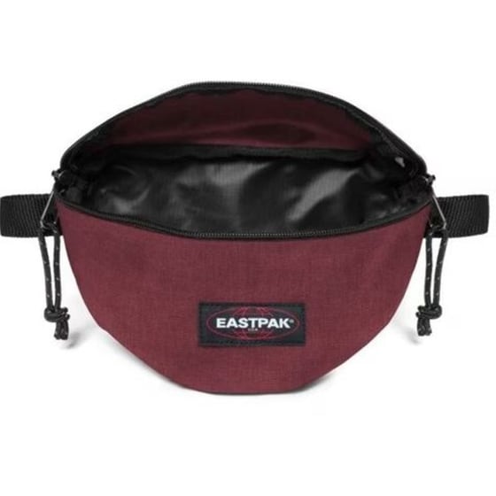 Τσαντάκι Μέσης Eastpak Springer Crafty Wine Μπορντώ image 3