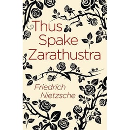 Thus Spake Zarathustra
