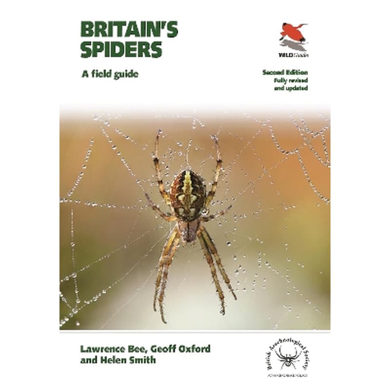 Britains Spiders