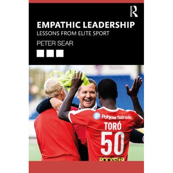 Empathic Leadership image 0