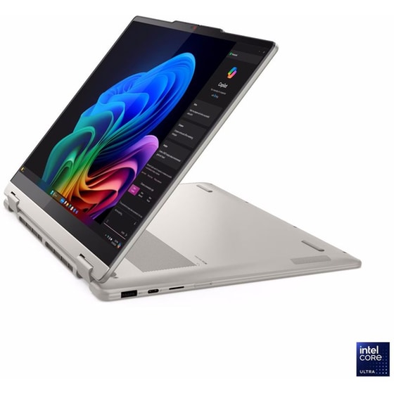 Lenovo Yoga 7 2-in-1 14ILL10 14" QHD+ OLED (Intel Core Ultra 7-258V/32 GB/1TB SSD/Arc Graphics/Win11Home) Laptop image 6