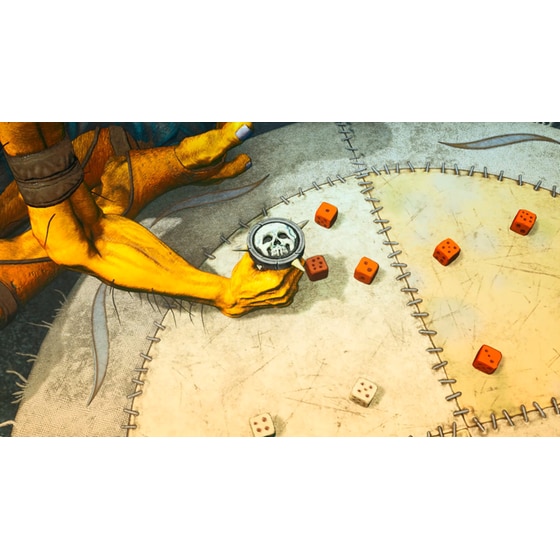 Clash: Artifacts of Chaos Zeno Edition - PC image 9