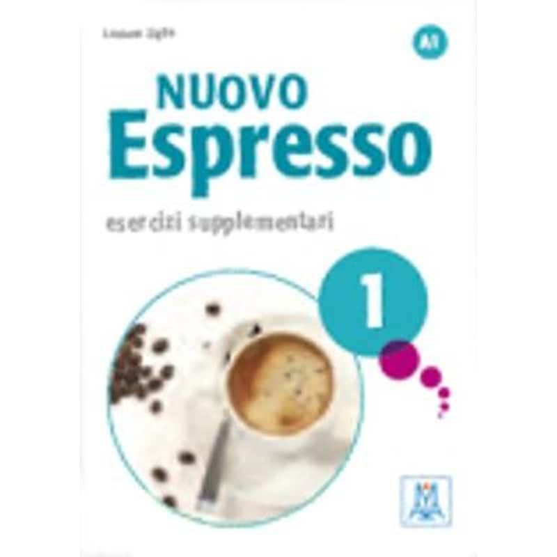 Nuovo Espresso