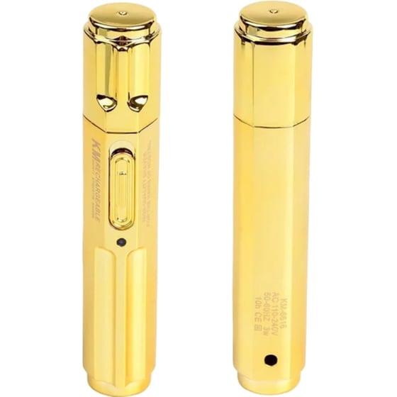 Trimmer Μύτης Kemei ΚΜ-6617 image 1