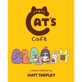 Cat's Cafe