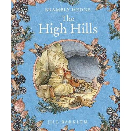 High Hills image 0