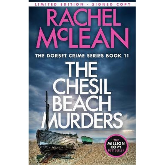 The Chesil Beach Murders image 0