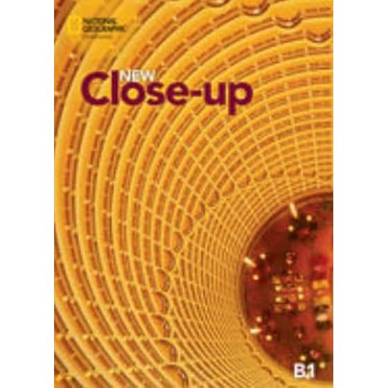 New Close-up B1 with Online Practice and Student's eBook image 0