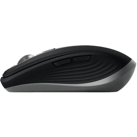 Logitech Anywhere MX 3S For Mac Ασύρματο Ποντίκι Space Gray image 3