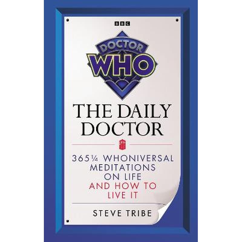 Doctor Who: The Daily Doctor