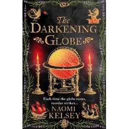 The Darkening Globe