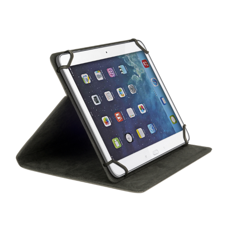 Θήκη Tablet Universal 10.1 - Nedis Folio - Black