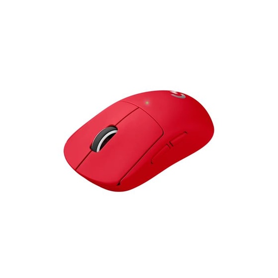 Logitech G Pro X SUPERLIGHT 2 SE Lightspeed Gaming Ασύρματο Ποντίκι - Kόκκινο image 1
