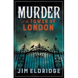 Murder at the Tower of London