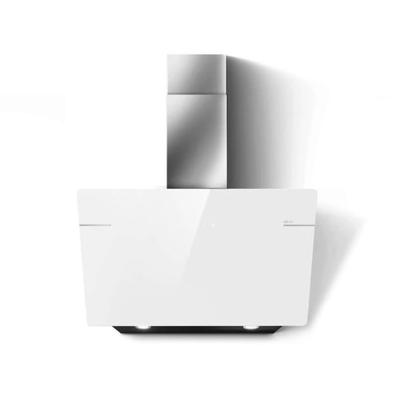 ELICA ELICA LESSENZA WH/A/90 90 cm Λευκό Καμινάδα - Τζάκι Απορροφητήρας