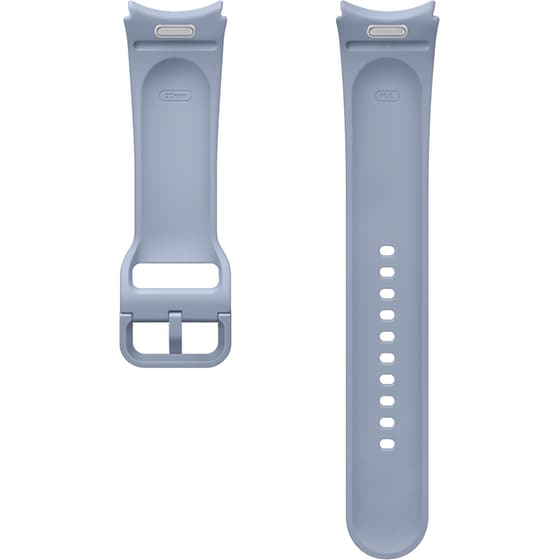 Λουράκι Samsung Sport M/L για Samsung Galaxy Watch6 - Ice Blue image 0