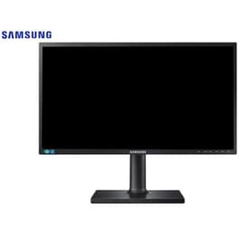 Refurbished Monitor Samsung S24E650XW 24" WUXGA IPS - Black | Grade A