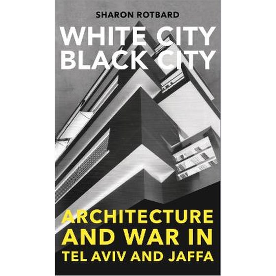White City, Black City image 0