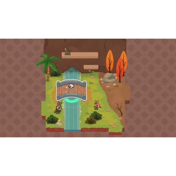 A Tiny Sticker Tale Magic Book Edition - Nintendo Switch image 6