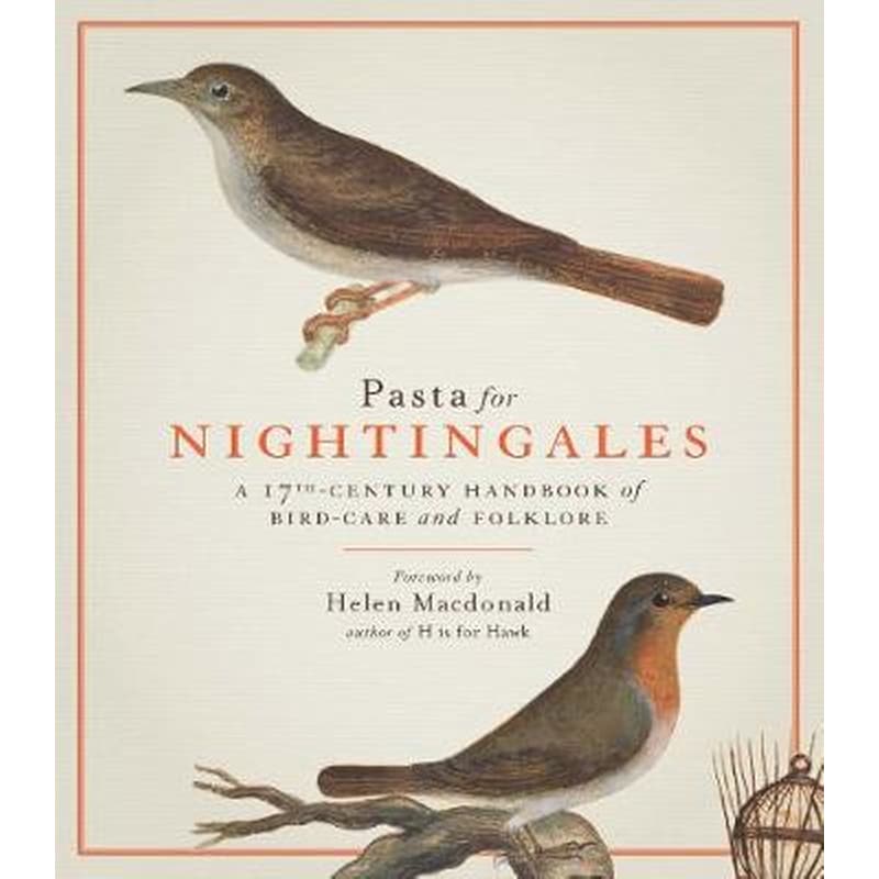 Pasta For Nightingales