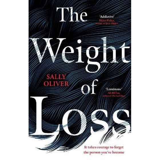 The Weight of Loss image 0