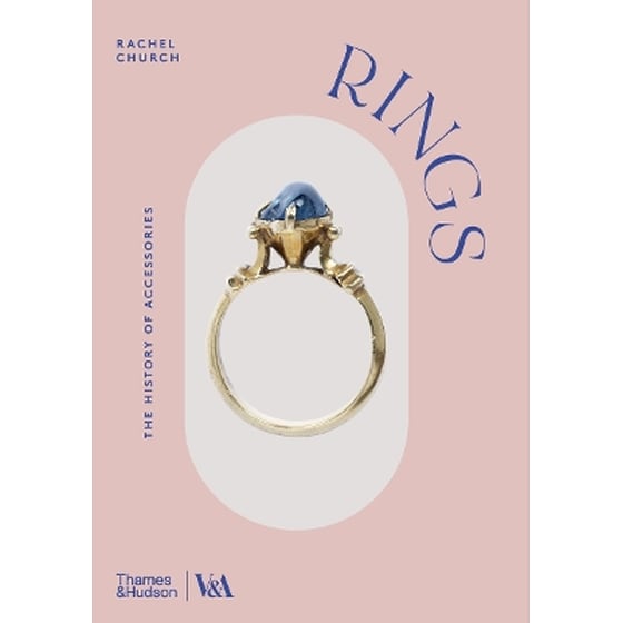 Rings (Victoria and Albert Museum) image 0