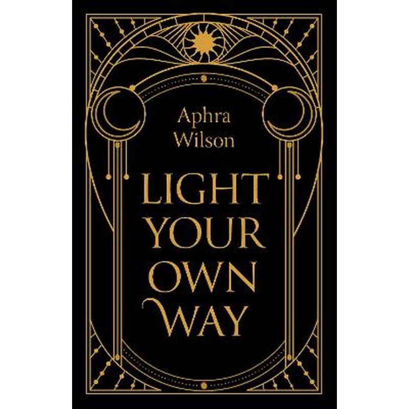 Light Your Own Way